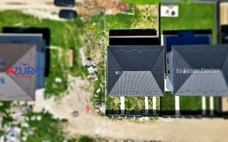 Vânzare Vilă Nouă Moderna în Balotești, Pitești, langa Padure - Poză 7