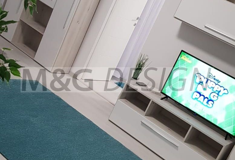 2 cam Girocului-Judetean etaj 1 amenajat - Poză 14