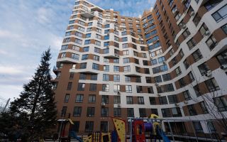 Chirie, apartament, 3 camere, strada Nicolae Testemițanu, Centru - Poză 16