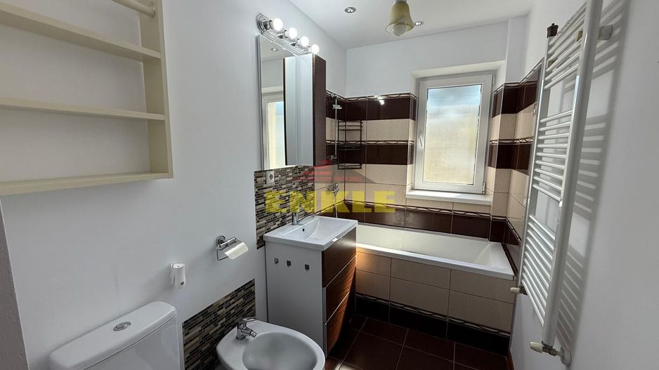 De închiriat – Apartament 2 camere, ultracentral – Str. Cuza Vodă - Poză 6