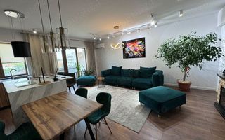 3 Camere cu 2 locuri de parcare (Negociabil) - Proprietar - Poză 3