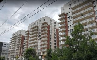 AP. 3 CAMERE-  DRUMUL TABEREI, BLOC NOU, CENTRALA, PARCARE, MODERN - Poză 15