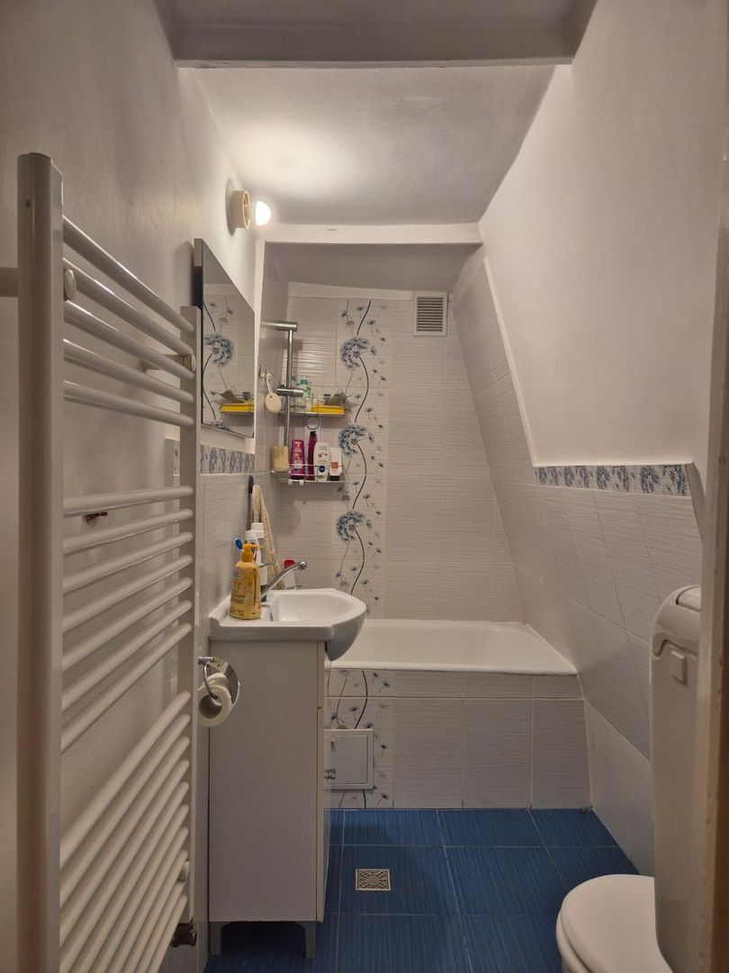 Exclusivitate - Imobil 53 mp,  la 3 minute de P-ta Sfatului, pet friendly - Poză 11