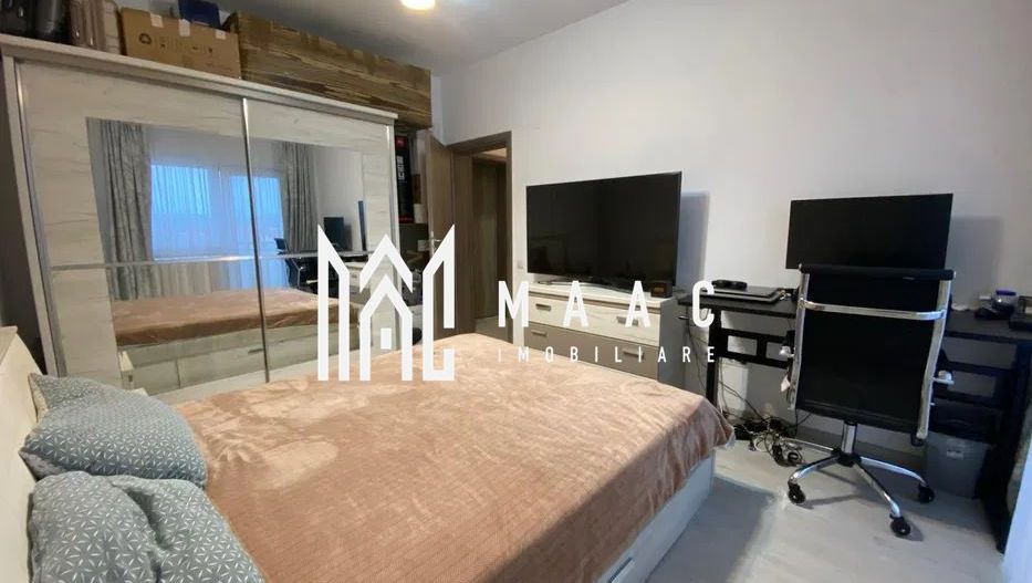 Apartament 3 camere I Etaj 3 I Zona Tineretului - Poză 3