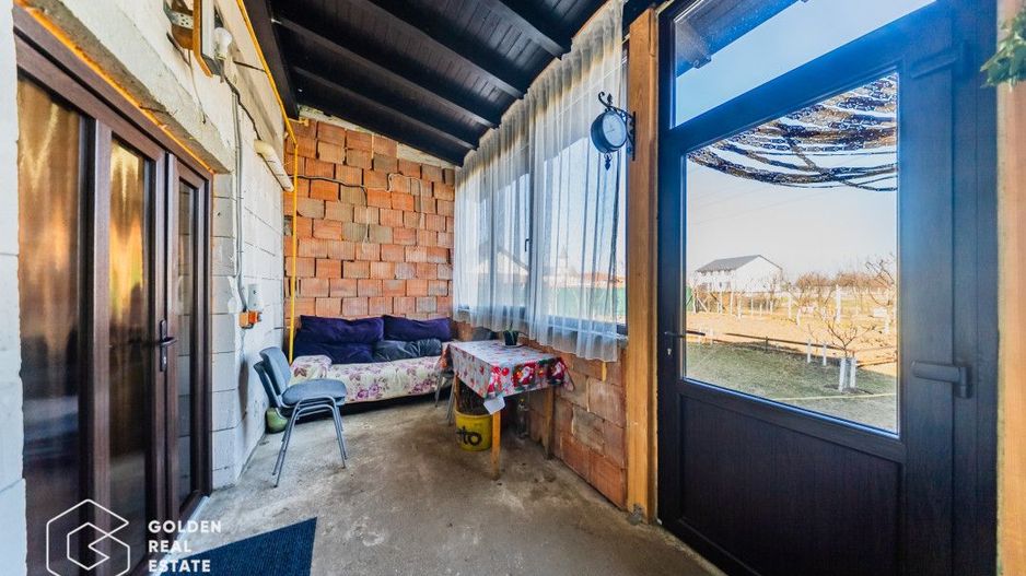 Vila P+M cu 5 camere in Gai, langa Manastire, confort si eleganta - Poză 23