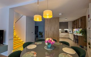 Duplex spatios la cheie - Finisaje Premium - Buna Ziua - Poză 10