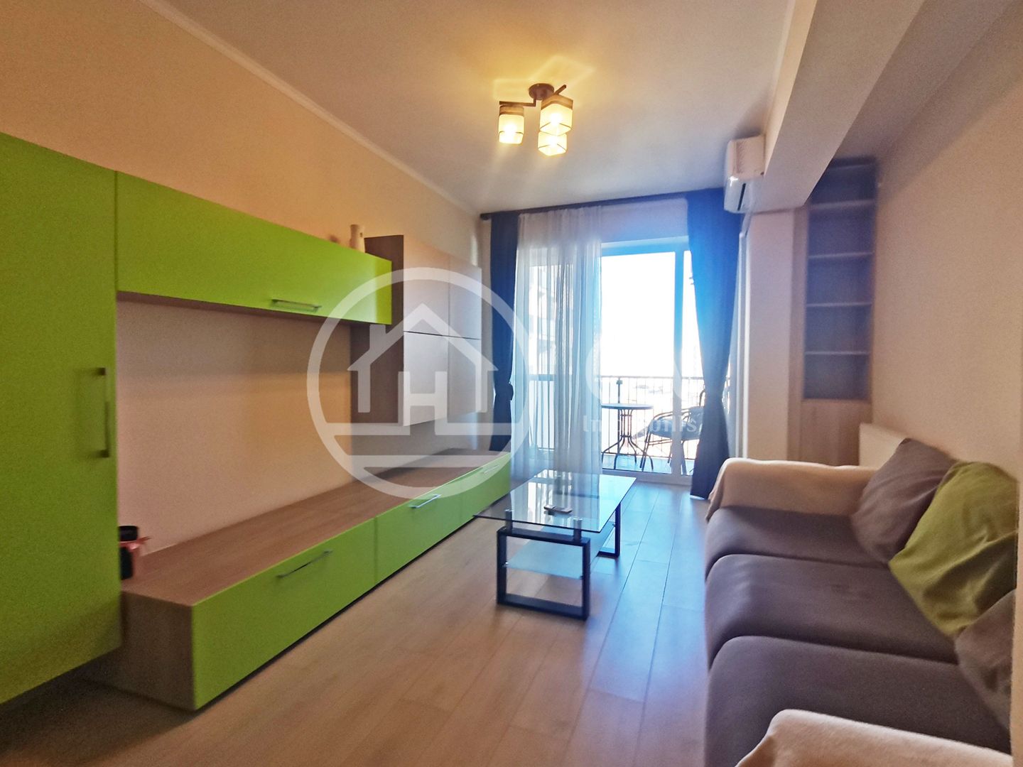 Apartament cu 2 camere de inchiriat in Prima Sucevei, Oradea - Poză 2