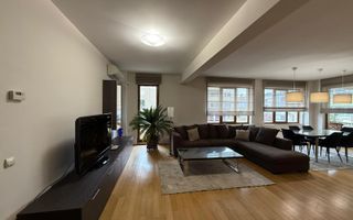 HERASTRAU | INCHIRIERE 4 CAMERE | MOBILAT-UTILAT LUX | PARCARE | 200MP - Poză 4