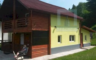 Casa de vacanta - zona Dambovicioara (ID: CP2392157) - Poză 3