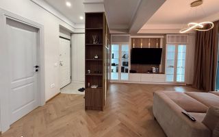 Apartament 3 camere în Copou - Poză 8