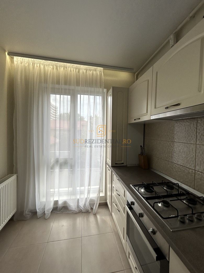 Apartament 2 camere  Bloc  2021 | 61,2 mp | Etaj 1 | Sector 3 - Poză 9