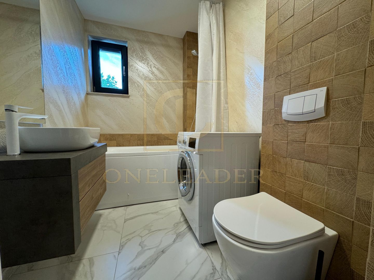 Apartament 2 Camere | Avram Iancu Residence | Parcare subterana - Poză 8