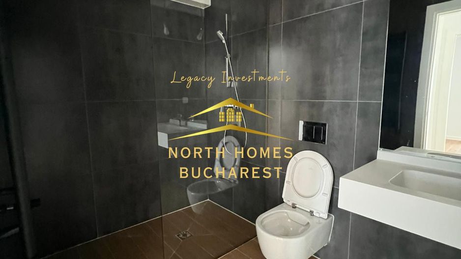 Apartament de vanzare -2 camere One Cotroceni Park-COMISION 0 - Poză 24