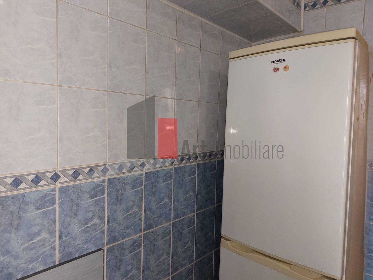 Garsoniera "MELANJE" ,  P-ta Iancului-Mihai Bravu, bloc mixt - Poză 14