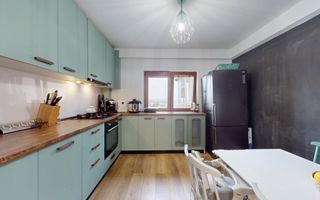 Apartament 3camere | Str. Imparatul Traian 9 - zona C-tin Brancoveanu - Poză 11