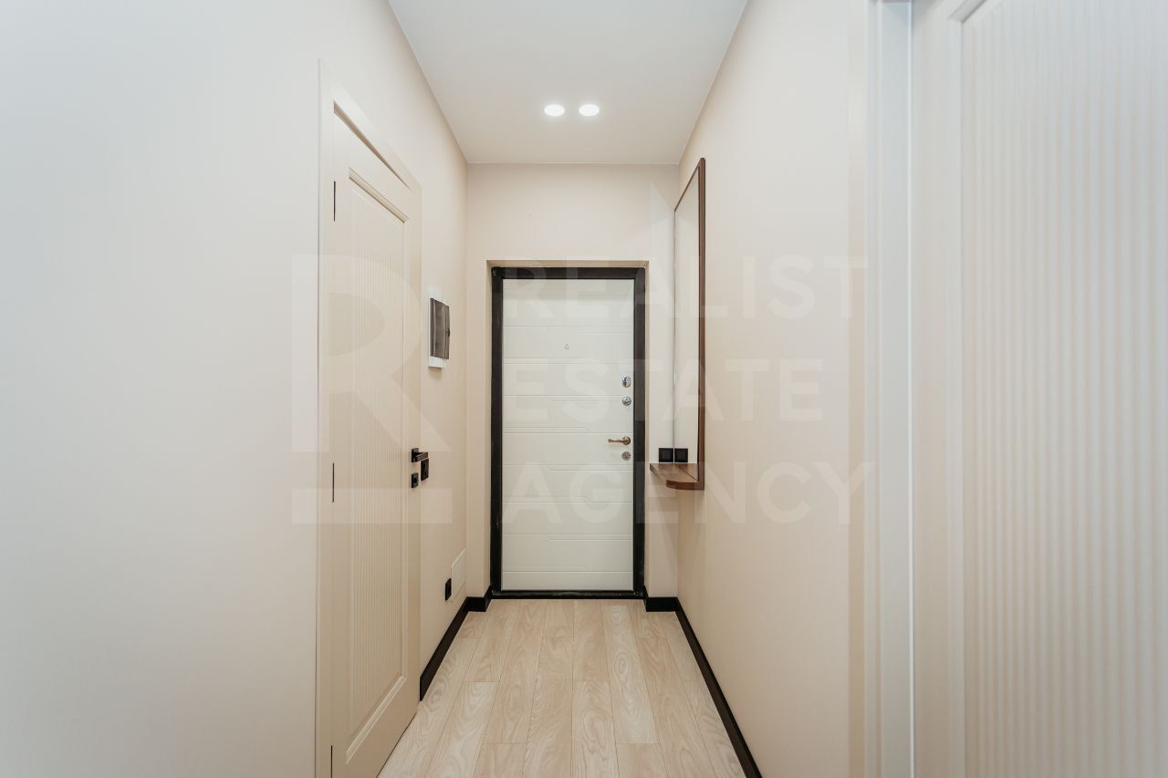 Vânzare apartament,1 camera, strada Valea Apelor, Botanica. - Poză 7