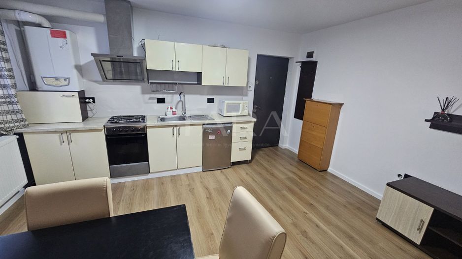 Apartament cu 2 camere, parcare proprie zona Bună Ziua, Sigma, Zorilor - Poză 3
