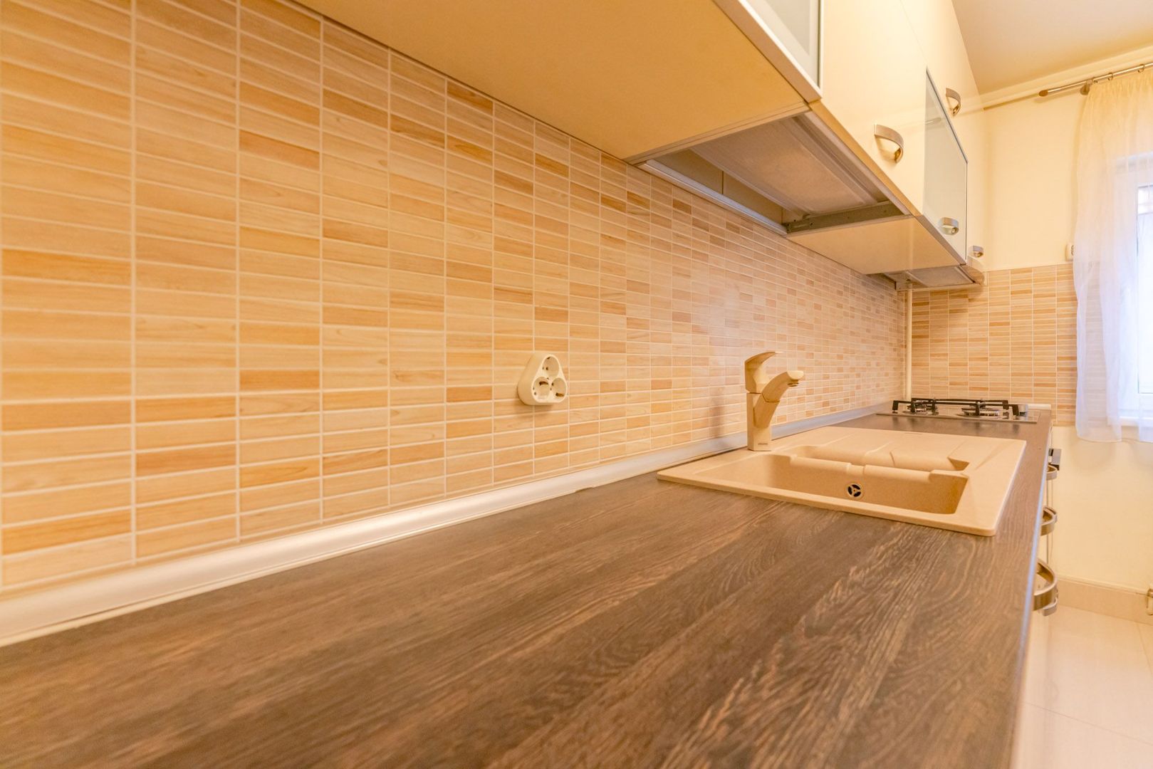 Apartament Mobilat si Utilat cu Loc de Parcare - Poză 10