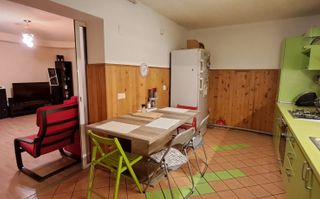 OBOR /GARA de EST inchiriere casa/vila 4 camere, individuala, mobilata - Poză 5