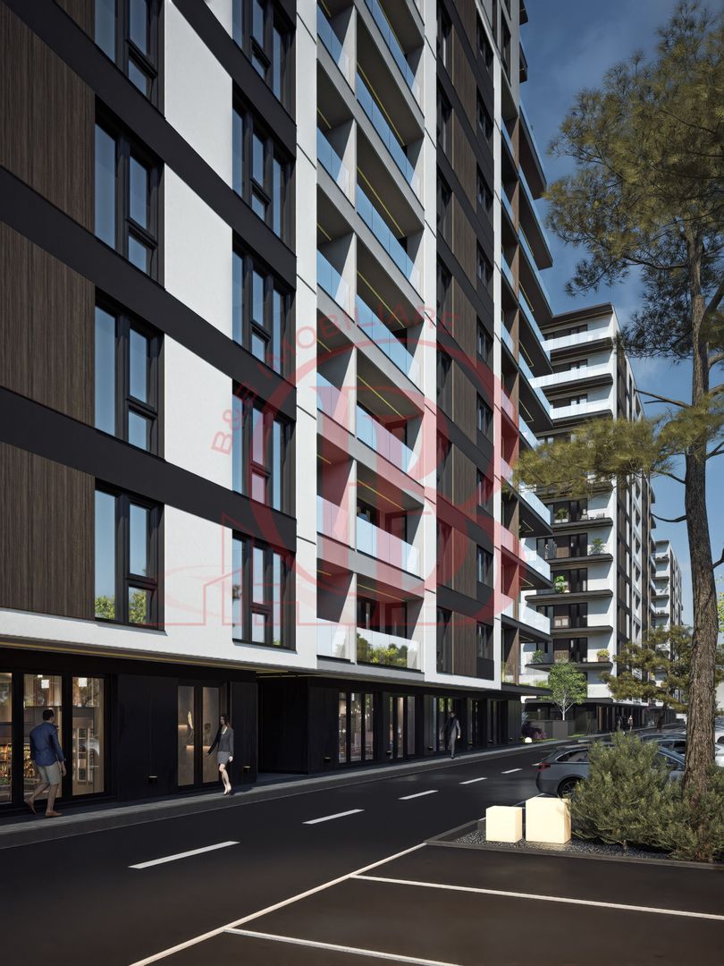 Garsoniera ideala pt  investitie Titan Pallady Metrou Nicolae Teclu - Poză 12