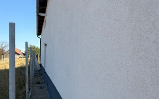 Casă nouă pe un nivel | 3 camere și terasă generoasă | Leș | Bihor - Poză 3