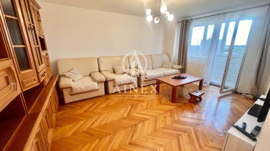 OCAZIE | Apartament cu 3 camere | Dacia , Timisoara - Poză 5