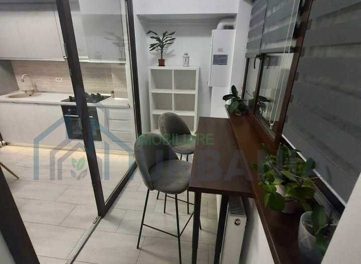 Apartament 2 camere în complexul Sun Residence, Valea Adâncă - Poză 4
