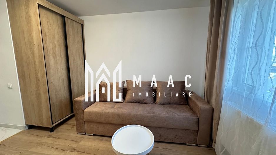 Apartament 1 cameră de închiriat | Lazaret, Sibiu | mobilat - Poză 6
