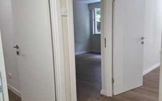 Vanzare Apartament 2 camere, parter, renovat recent, aproape de Parcul Carol - Poză 3