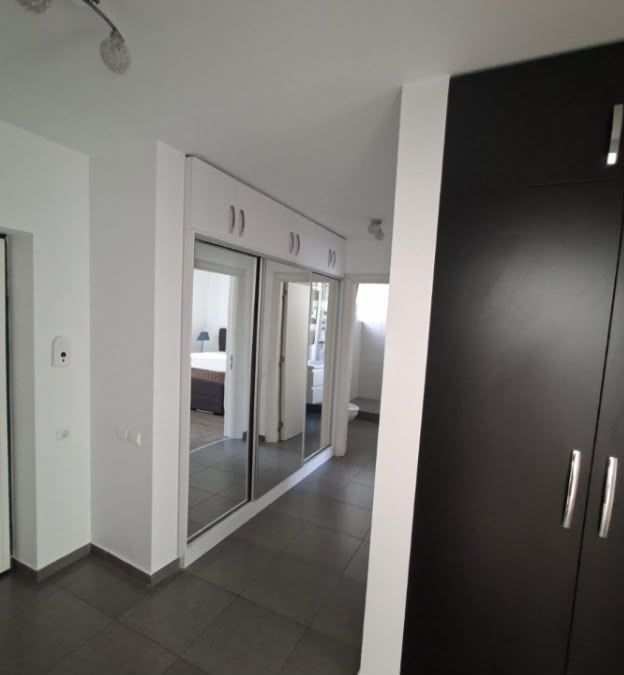 AP. 2 CAMERE- TITAN, PET-FRIENDLY, PARCARE INCLUSA, CENTRALA PROPRIE - Poză 3