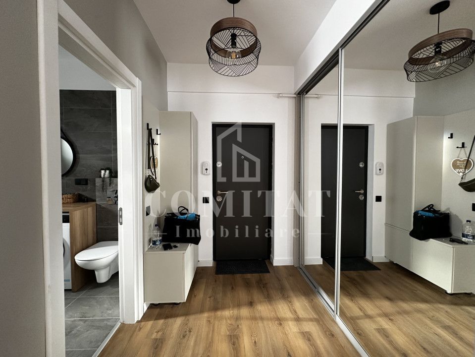 Apartament la cheie | Loc de parcare | Zona Str Teilor - Poză 10