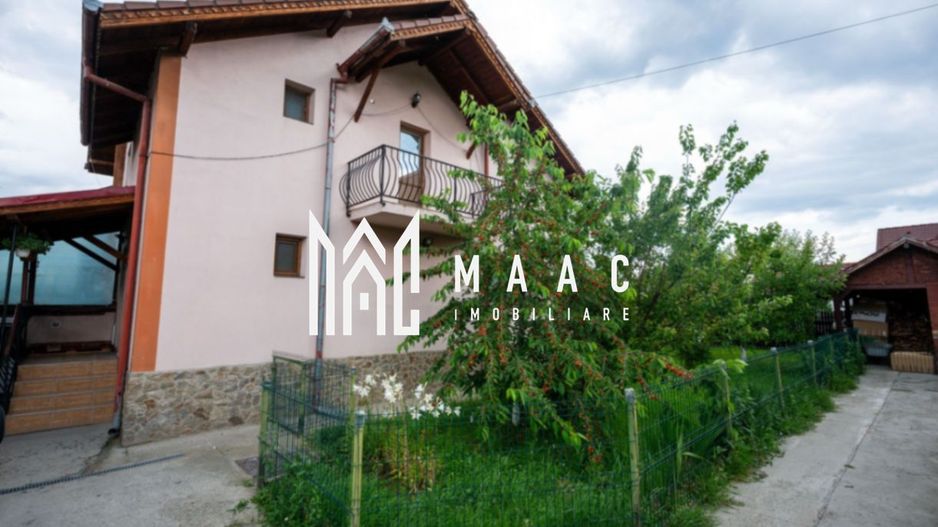 Casă duplex 4 camere | Vlădești, Vâlcea | 142 mp utili, teren 417 mp - Poză 11