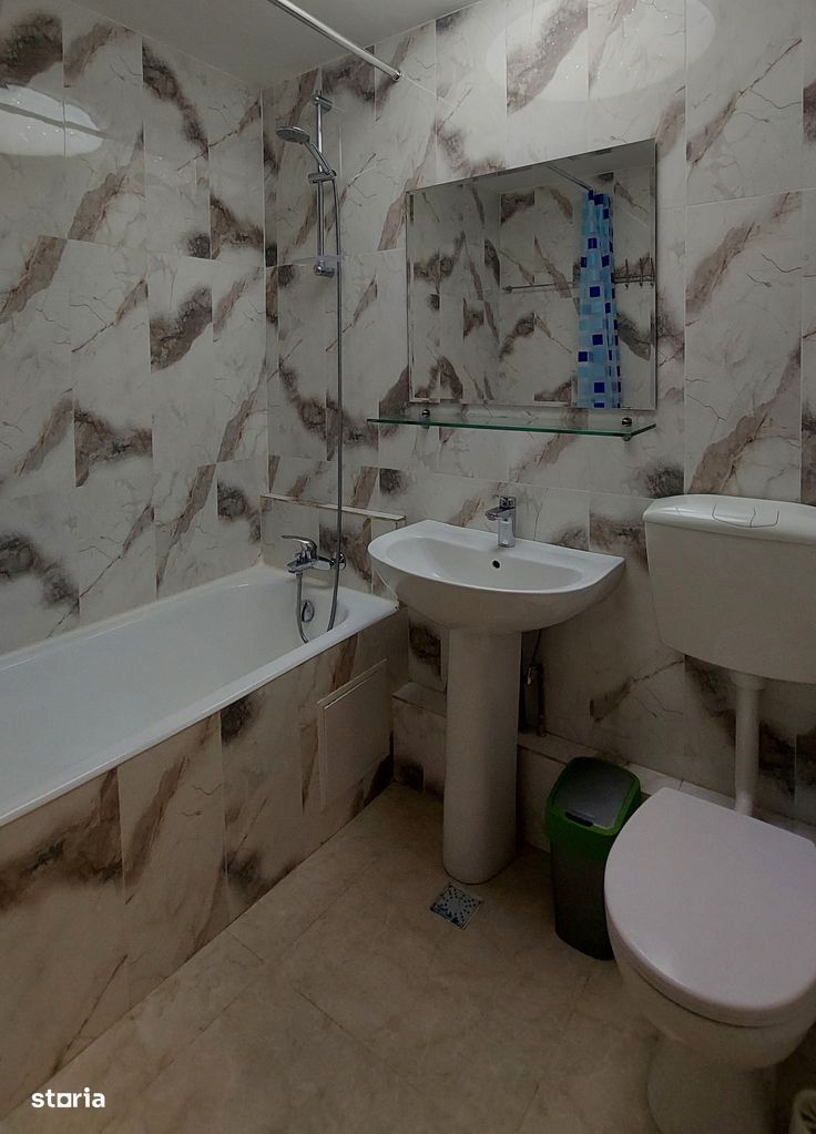 Titan - Metrou Titan (2-3 minute), Ap. 2 Camere, Etaj 2/7 - Poză 14