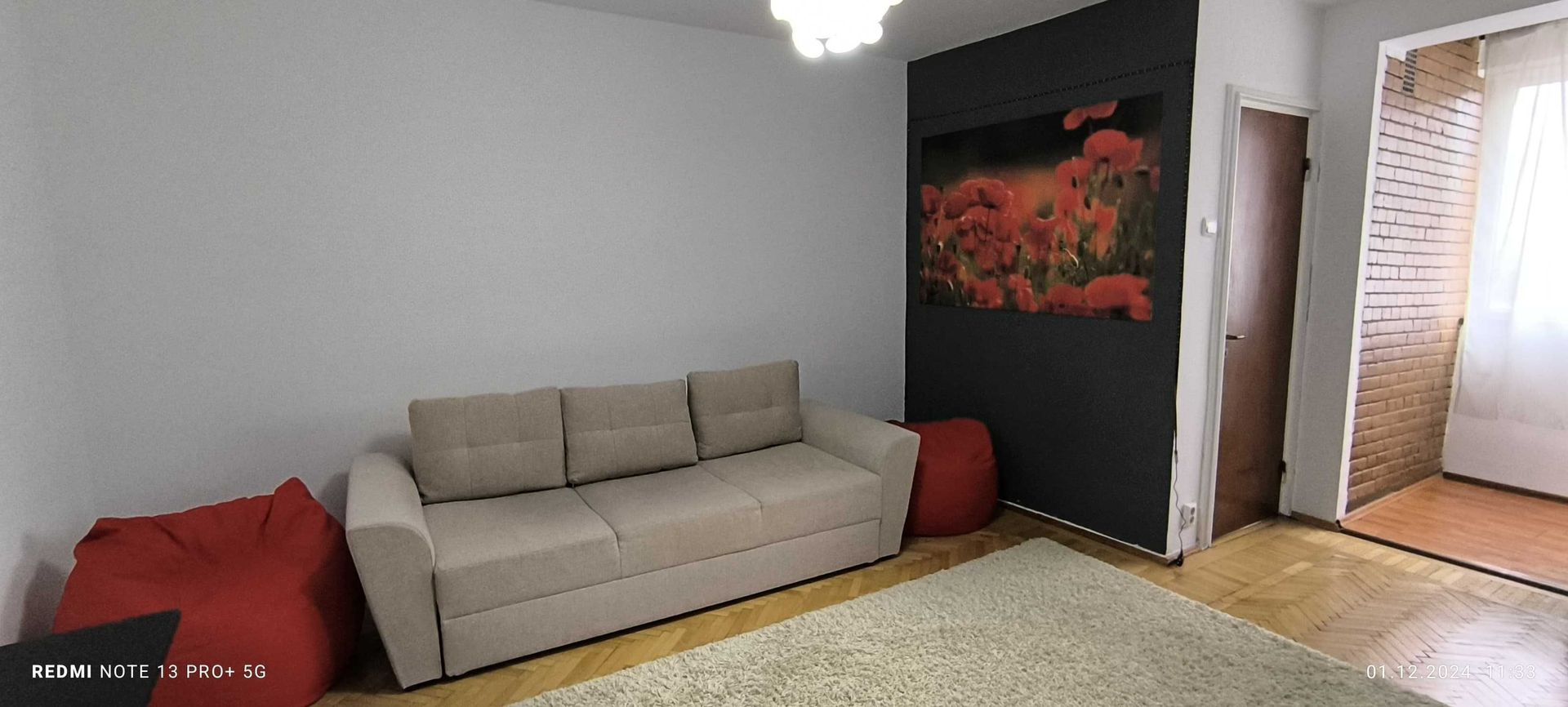Apartament Titan/Prisaca Dornei - Poză 1