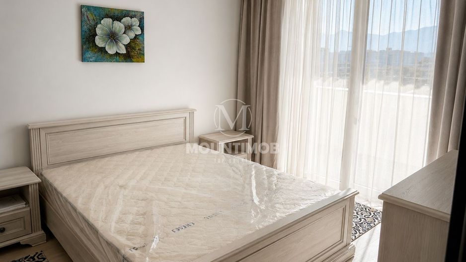 Apartament 2 Camere Decomandat | 62 mp | Parcare + Boxă | Urban Coresi - Poză 9