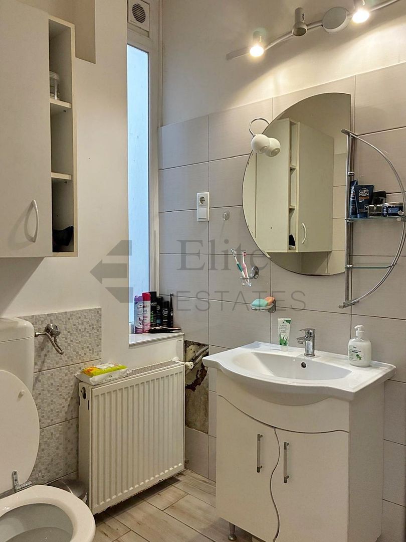 Apartament central cu 3 camere in Oradea - Poză 11