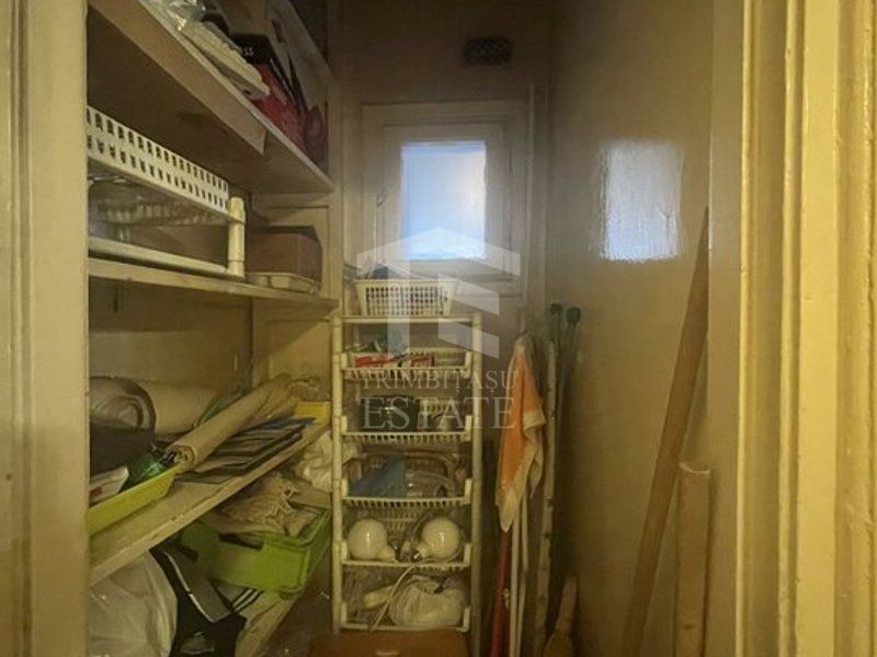CISMIGIU - Stirbei | 4 camere parter pretabil Notariat cabinet Avocat - Poză 13