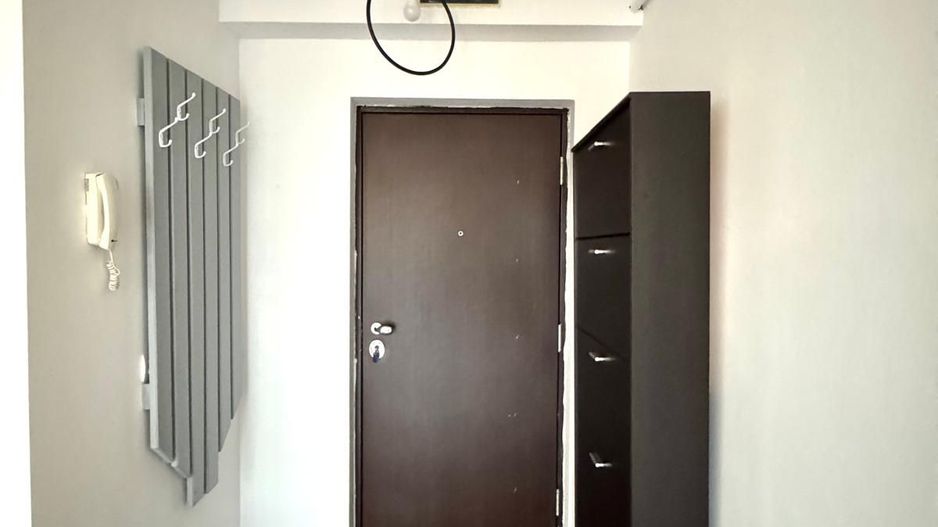 Apartament cu 1 camera - mobilat - bloc nou - etaj 2 -  Calea Sagului - Poză 2