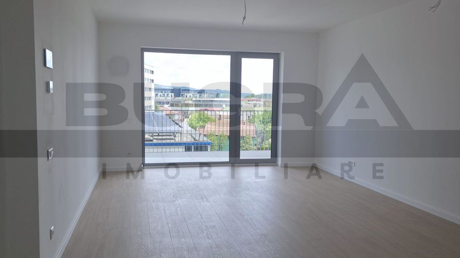 Apartament 2 camere 55 mp, imobil nou,  Era Hexagon - Poză 5