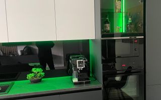 Apartament 2 camere, 53mp, terasa, parcare, zona Teilor - Poză 4