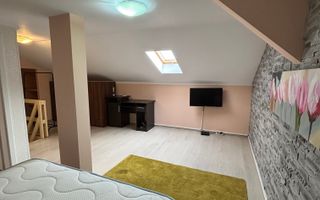 Apartament de  3 camere utilat si mobilat lux / 3 rooms apartment for rent - Poză 26