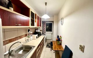 Garsoniera 40 mp utilata si mobilata- Prosper-13 Septembrie - Poză 7