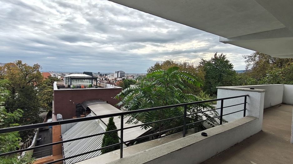 Spațiu de birouri de 167mp de închiriat în zona Gruia - Poză 3