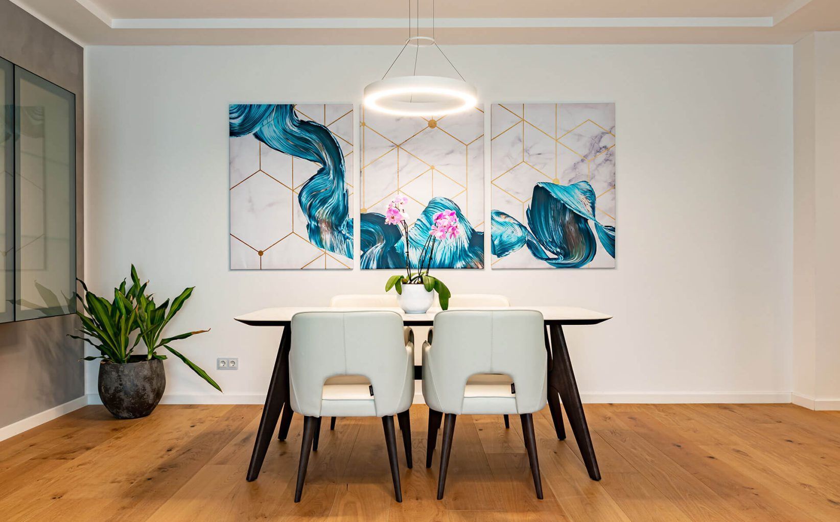 APARTAMENT 3 CAMERE | PREMIUM | PIPERA | MUTARE IMEDIATA - Poză 8