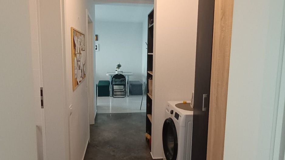 Giroc-Penny-Lidl | 2 Camere | Etaj 1 | Loc de parcare | Bucatarie inchisa - Poză 10