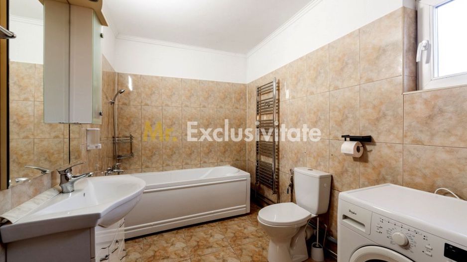 Casa in Trivale – liniste si confort la superlativ - Poză 8