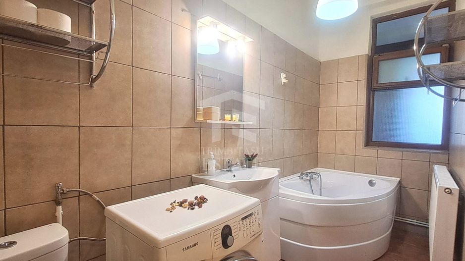 2 Camere Decomandat | Centrala | 2 minute Metrou Brancoveanu | Boxa - Poză 8