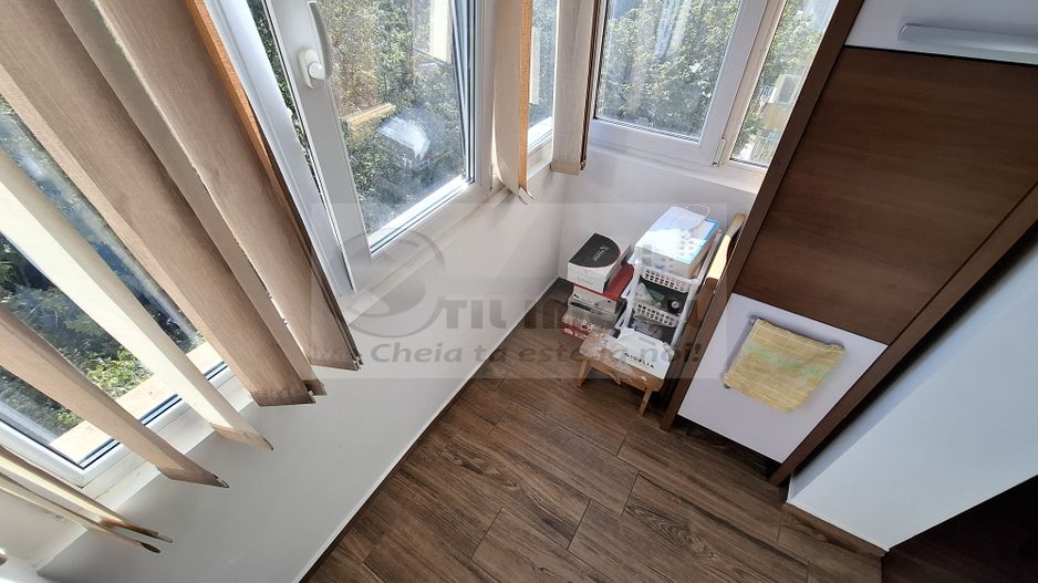 Închiriere apartament 2 camere – Palas Mall, Centru Iași - Poză 22