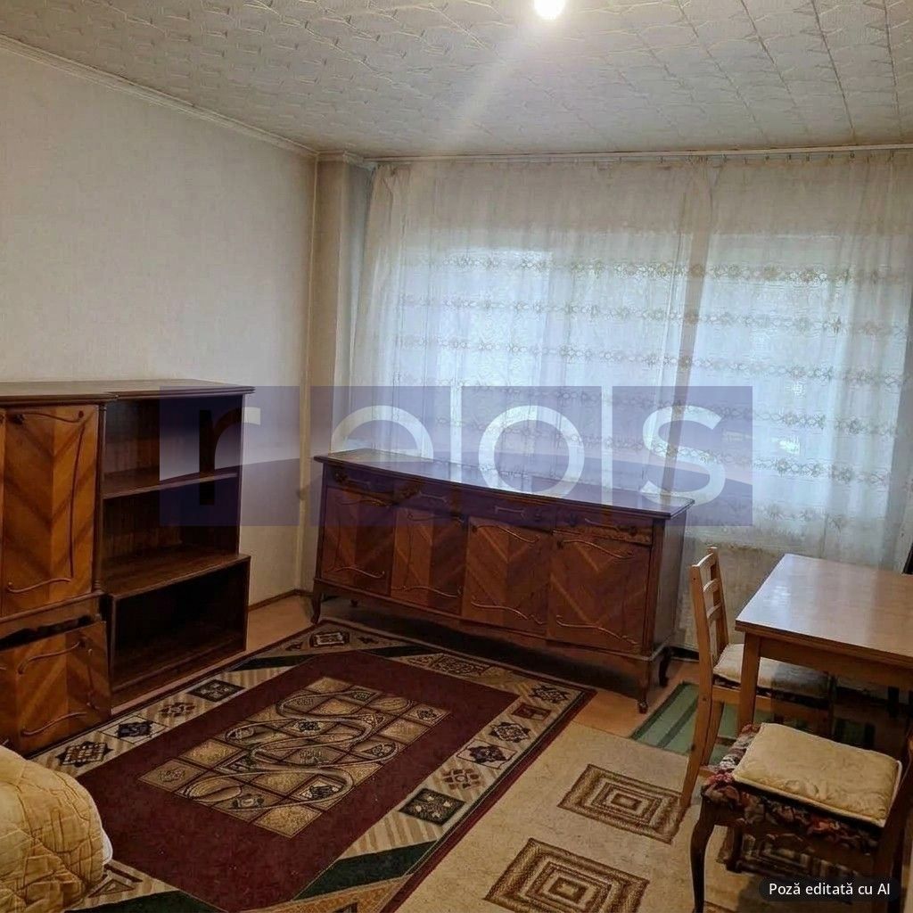 VANZARE Garsoniera confort 1, decomandata | 38 mp | Parter | Zona MALL VITAN | - Poză 2