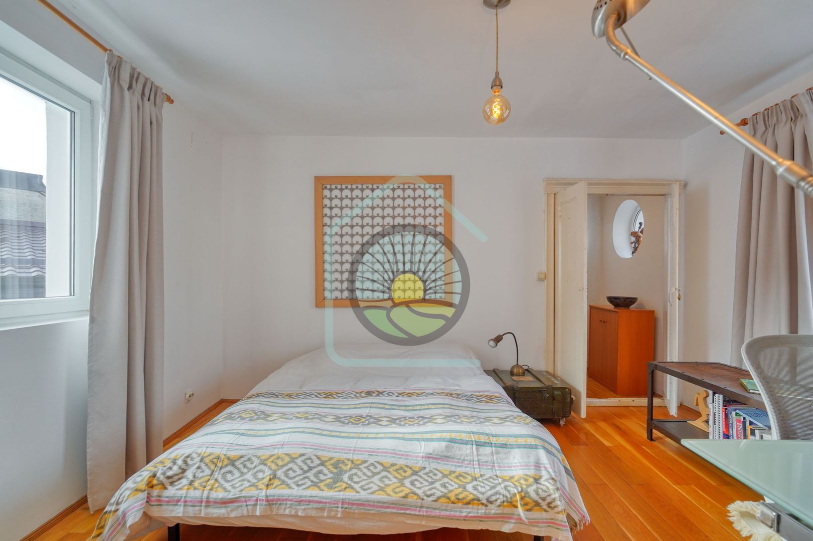 CASA INDIVIDUALA- DEALUL CETATII BRASOV - Poză 9